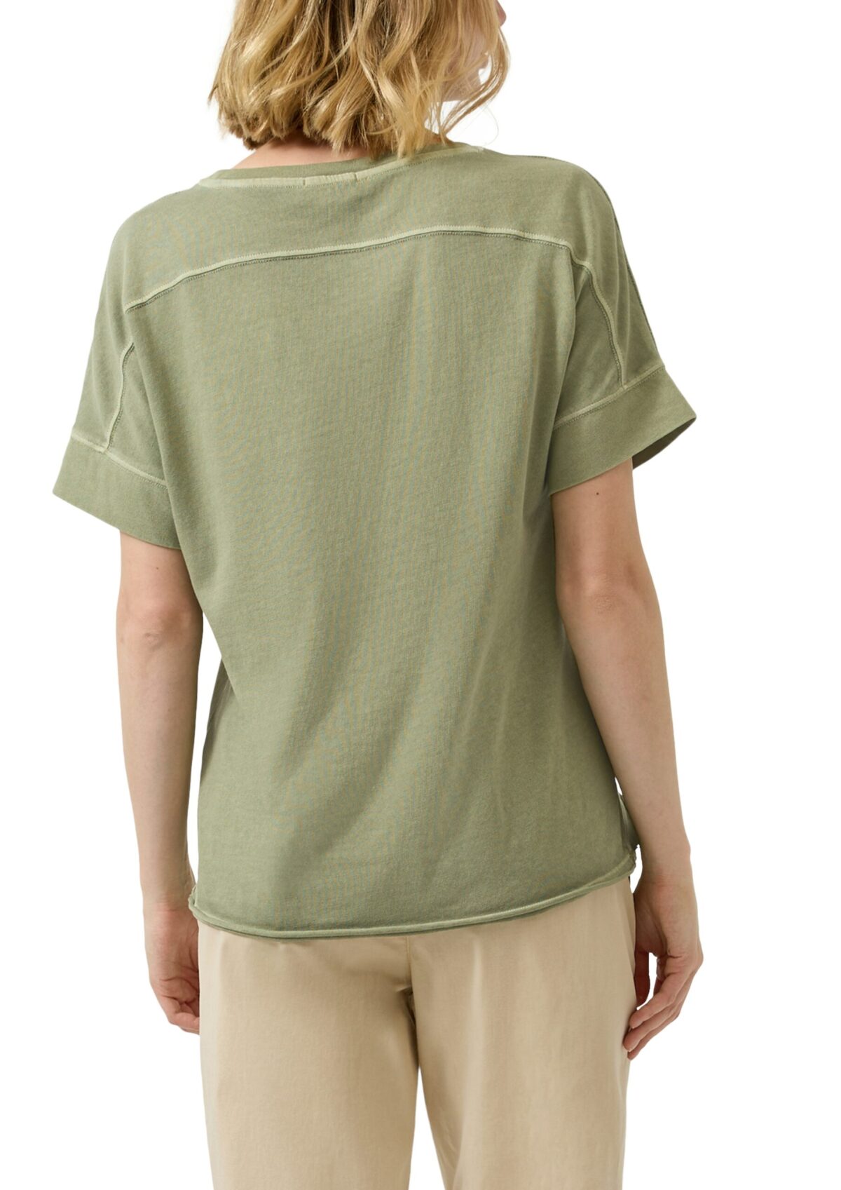 S.OLIVER T-Shirt – Bild 3