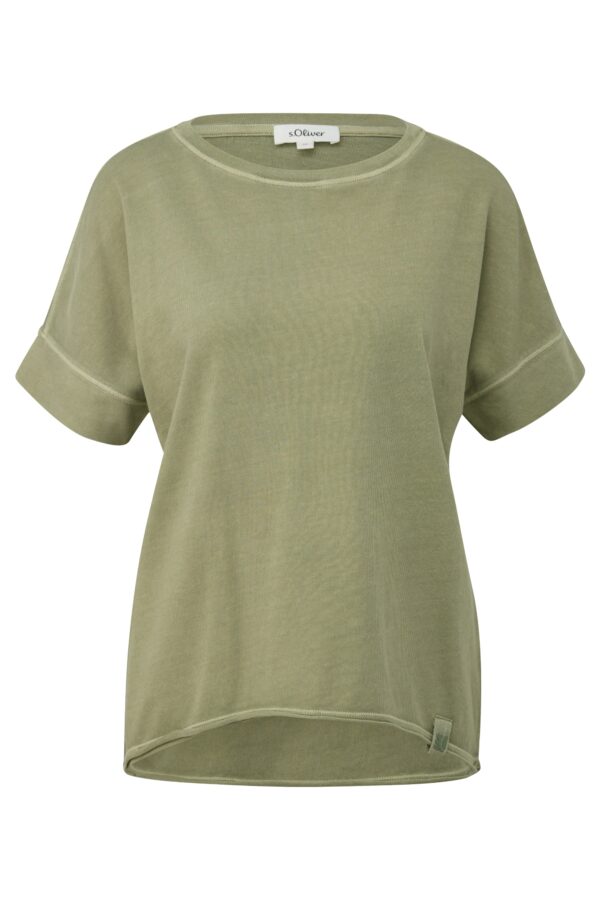 S.OLIVER T-Shirt – Bild 4