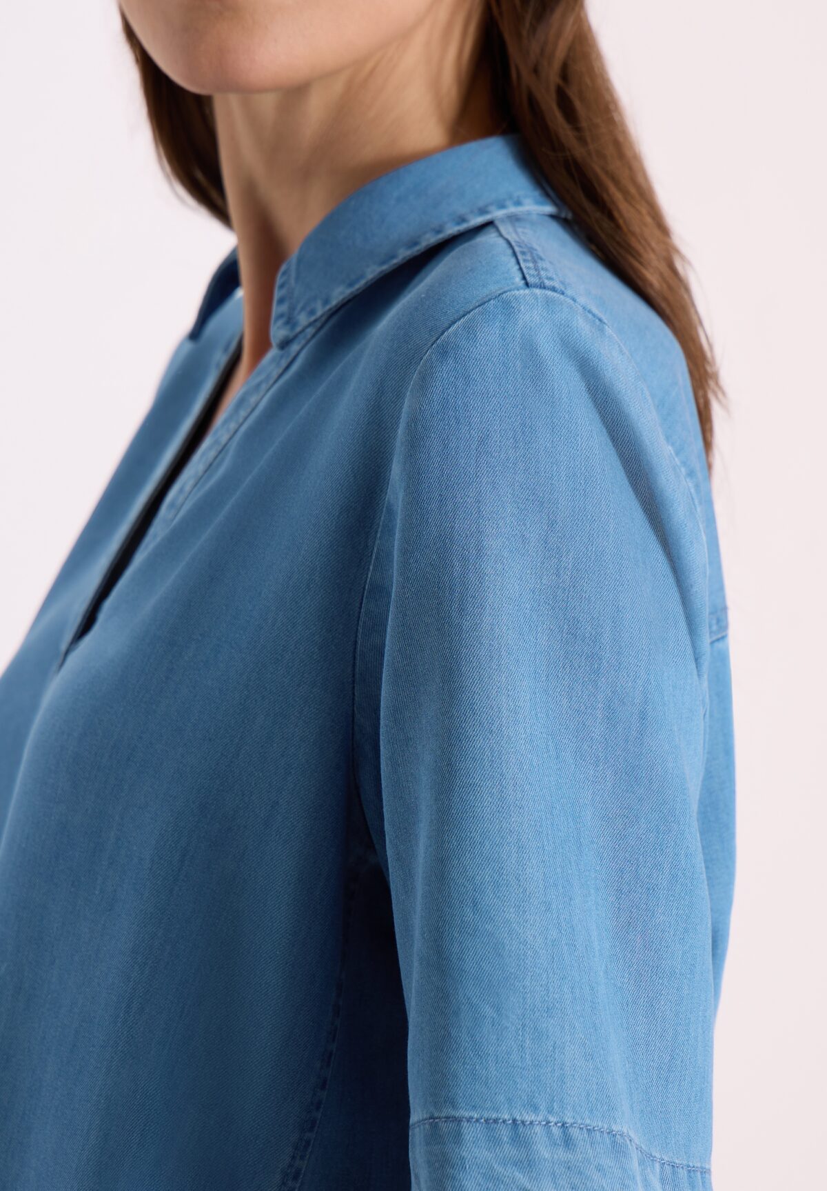 CECIL Denim Look Dress – Bild 6