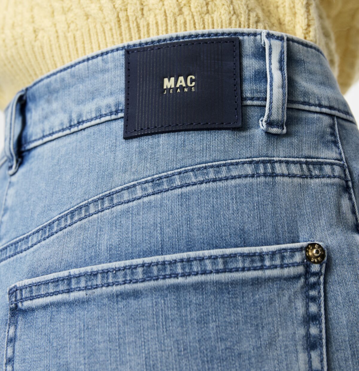 MAC Jeans BOBBIE – Bild 10