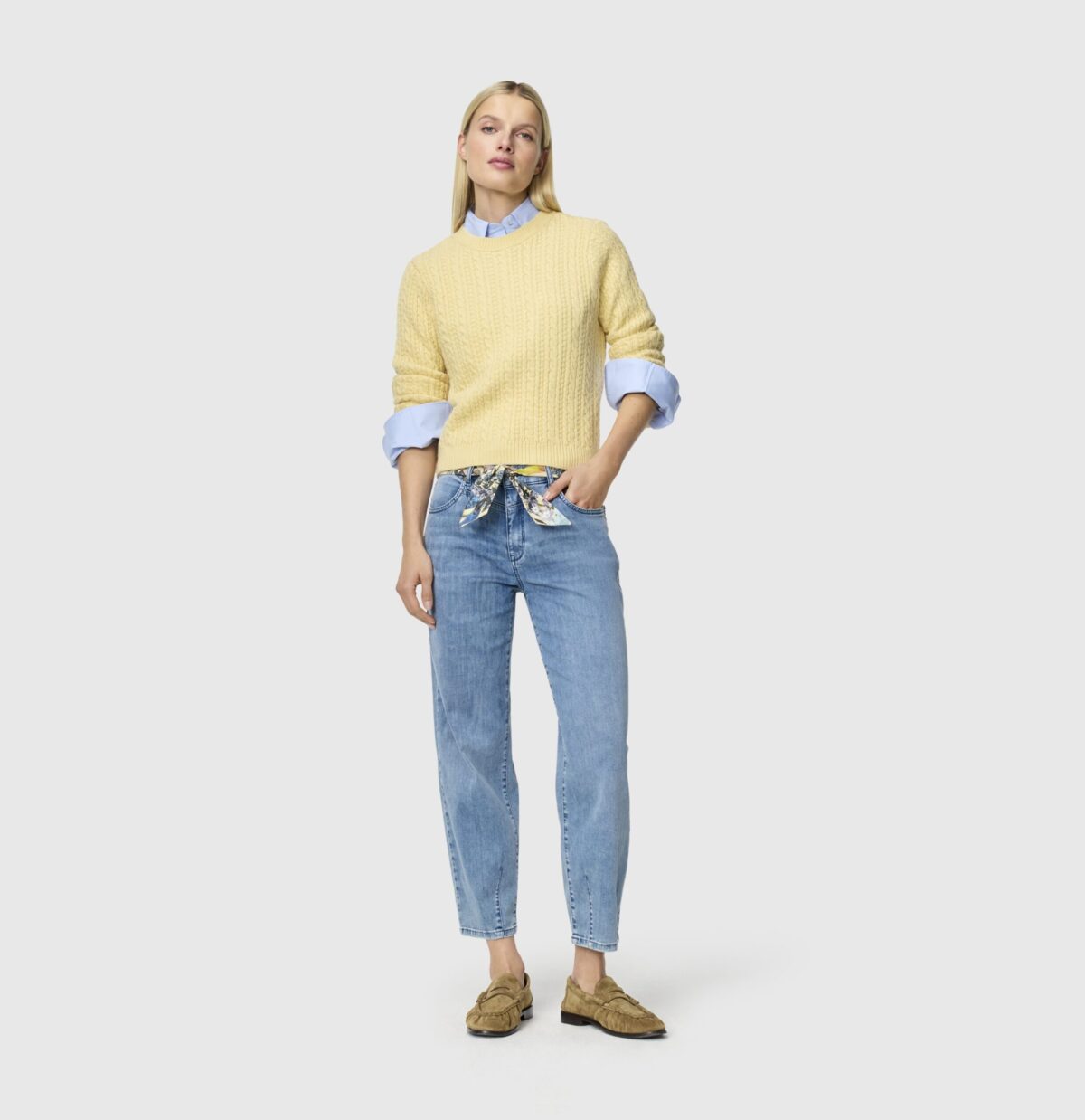 MAC Jeans BOBBIE – Bild 1