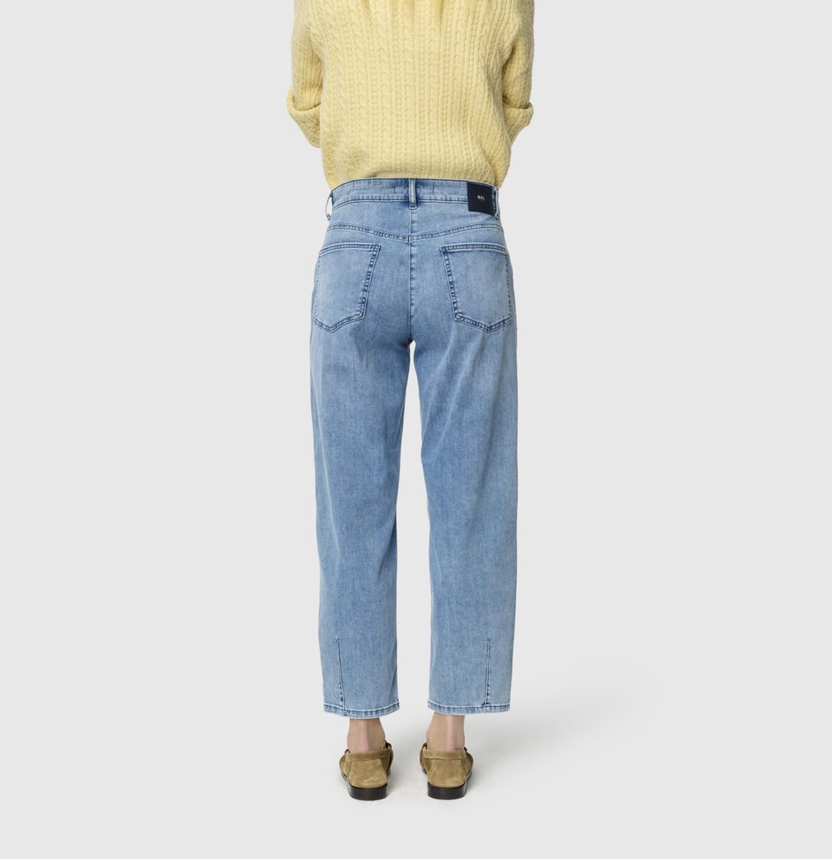 MAC Jeans BOBBIE – Bild 2