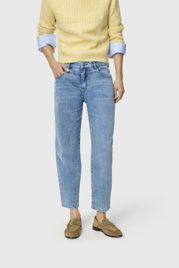 MAC Jeans BOBBIE – Bild 9