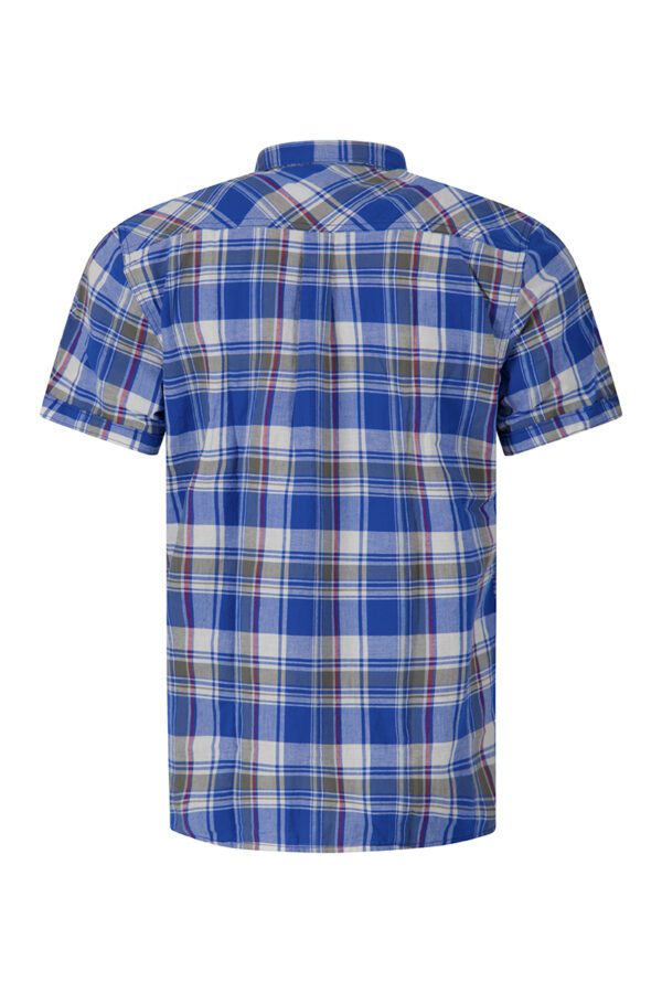 PIONEER Shirt 1/2 Kent – Bild 2