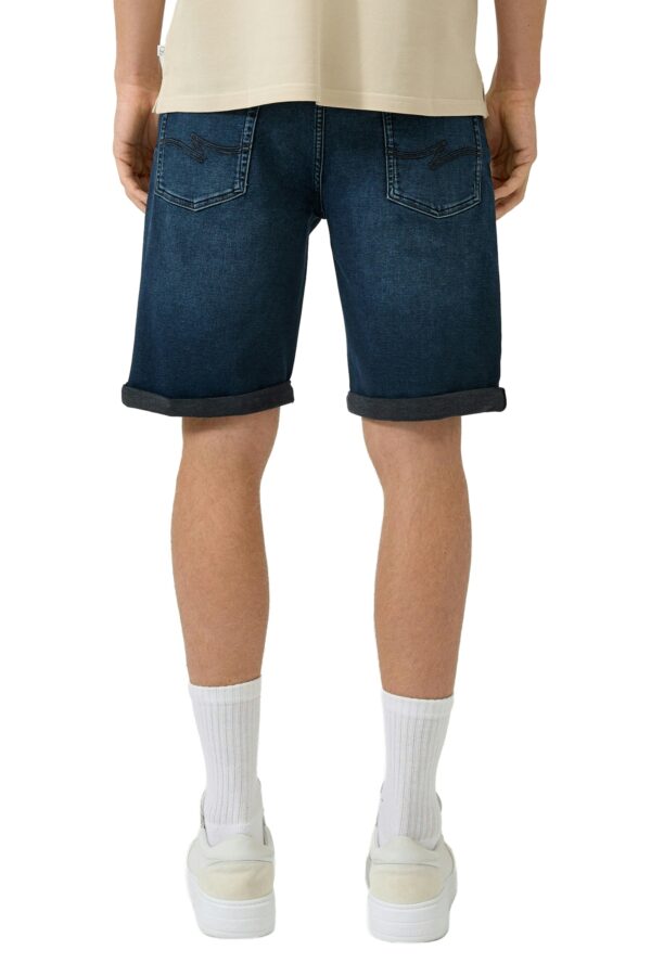 Q/S Jeans-Bermuda – Bild 3