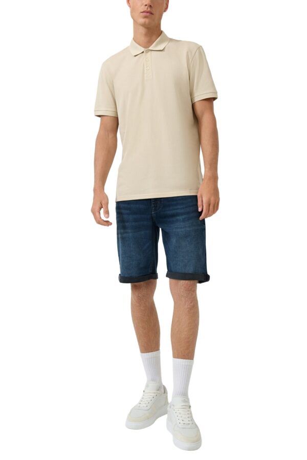 Q/S Jeans-Bermuda – Bild 6