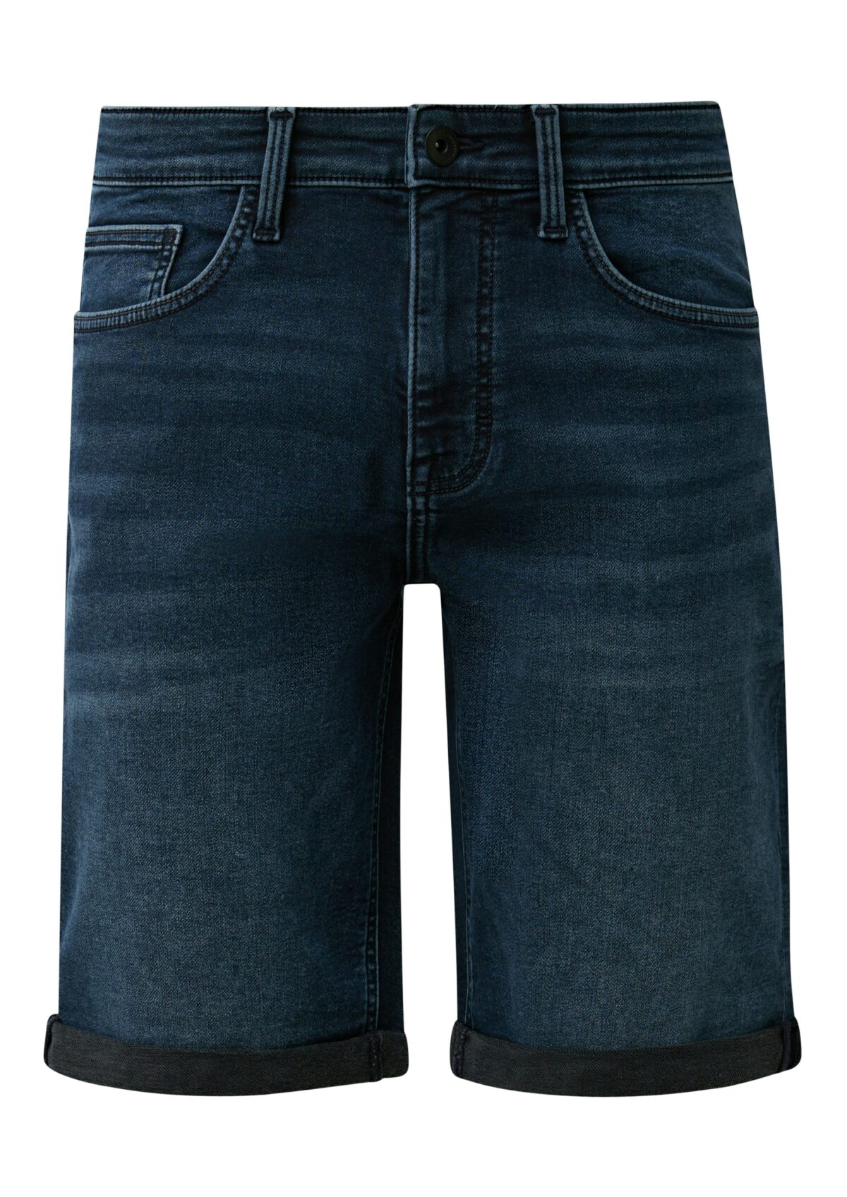 Q/S Jeans-Bermuda – Bild 7