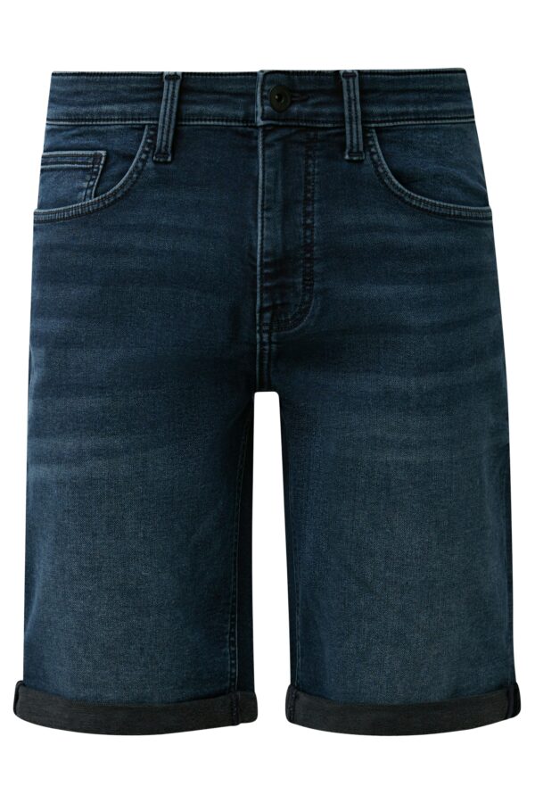 Q/S Jeans-Bermuda – Bild 7