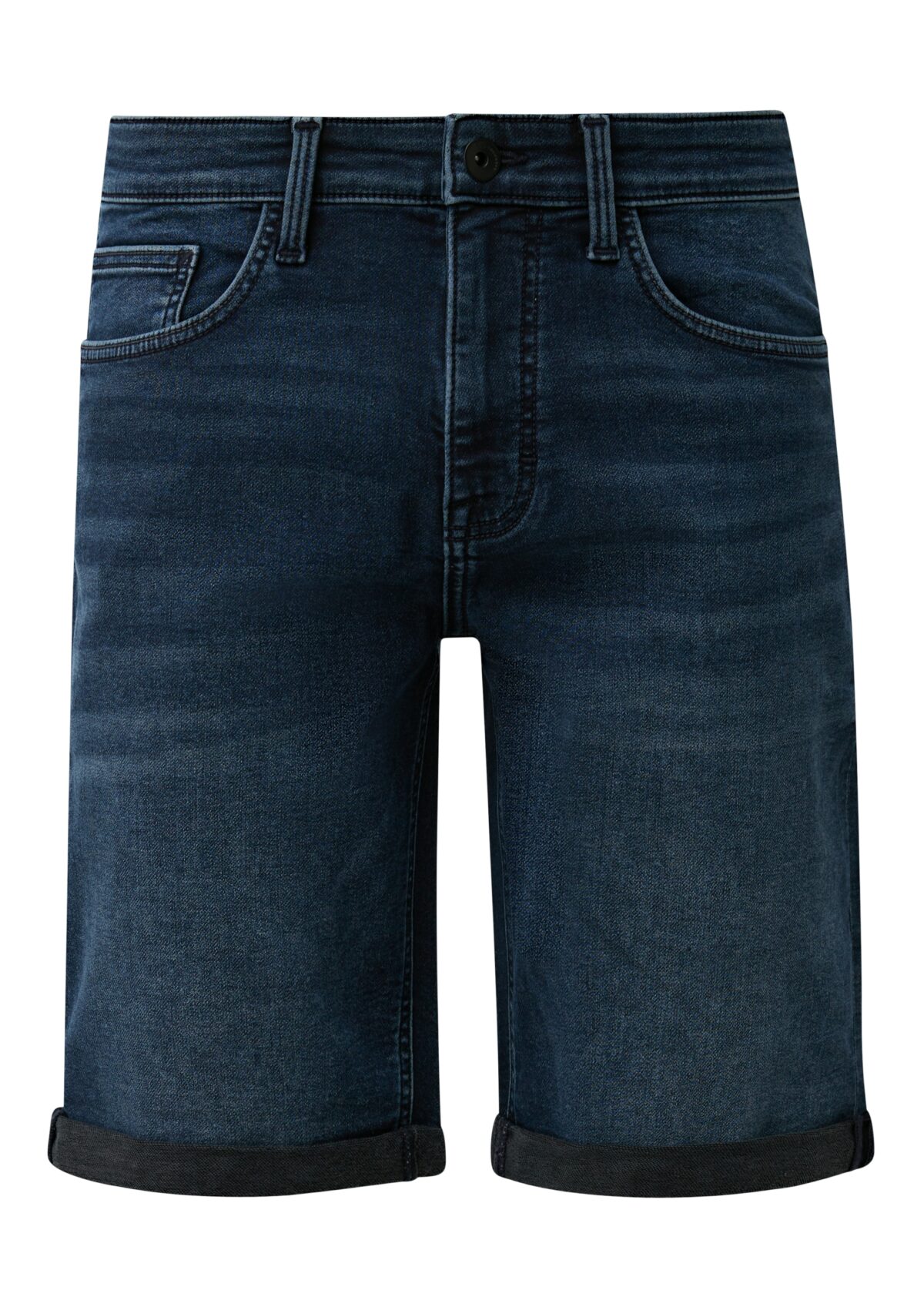 Q/S Jeans-Bermuda – Bild 8