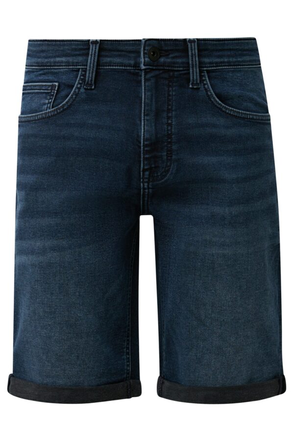 Q/S Jeans-Bermuda – Bild 8