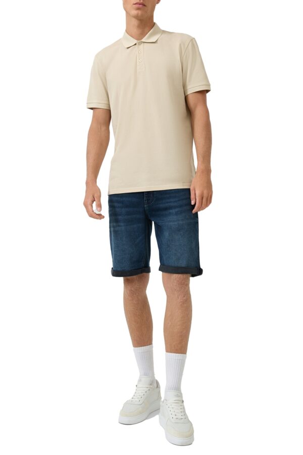 Q/S Polo-Shirt – Bild 5