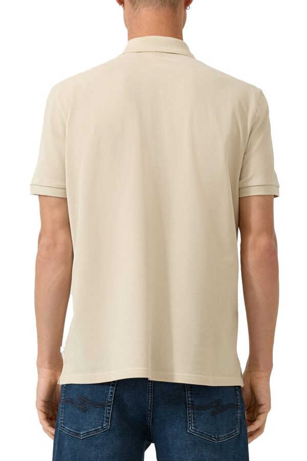Q/S Polo-Shirt – Bild 6