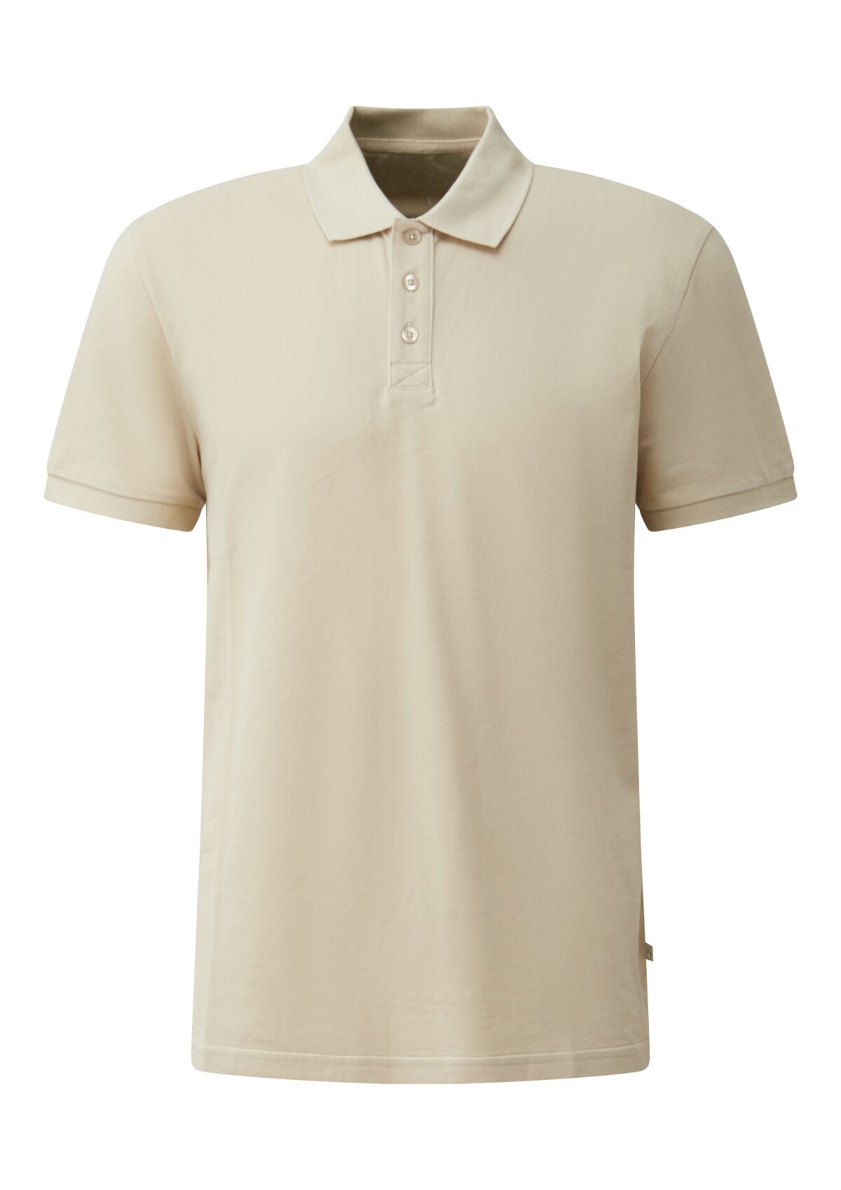 Q/S Polo-Shirt – Bild 8