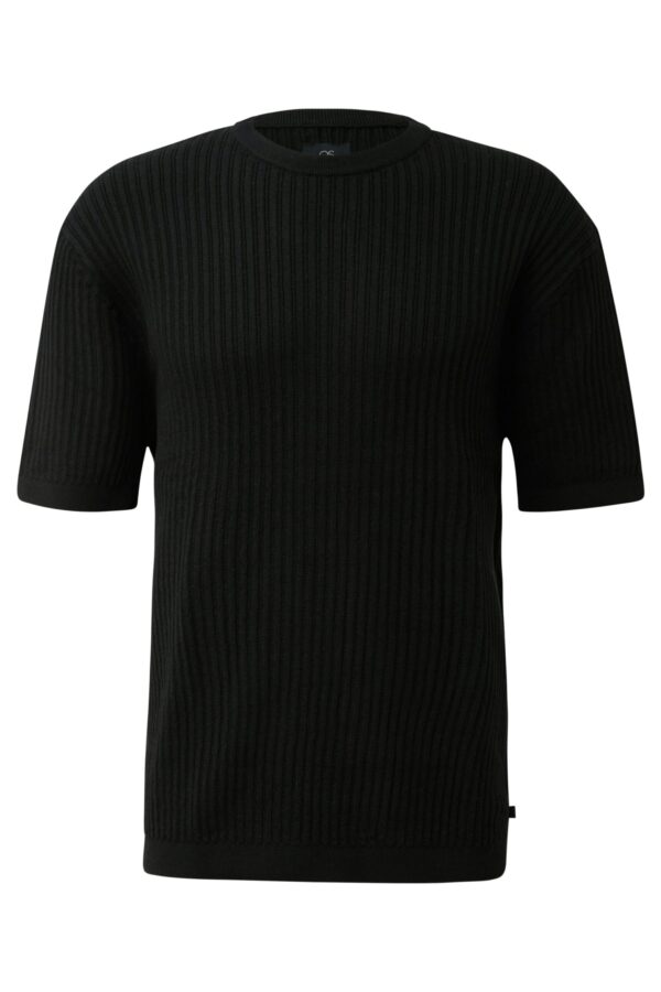 Q/S T-Shirt – Bild 7