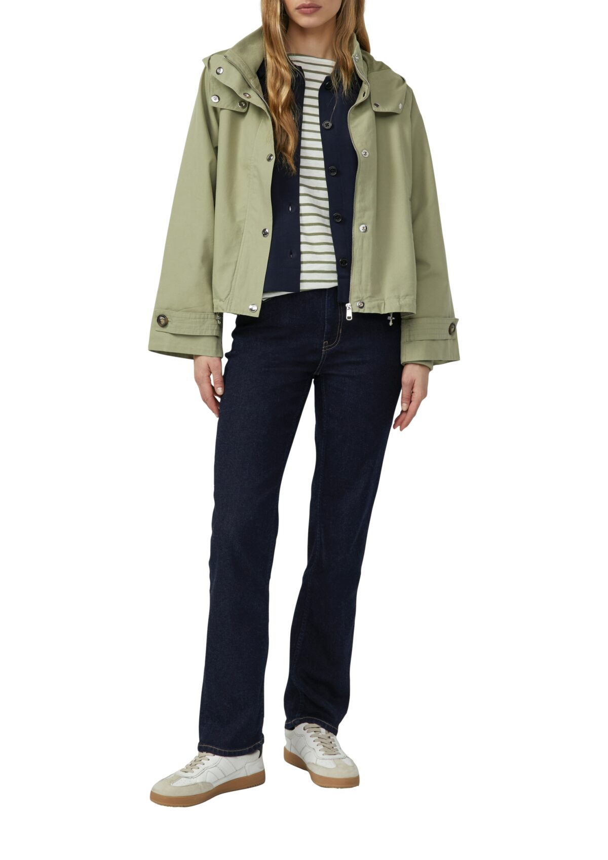 S.OLIVER Outdoor-Jacke – Bild 2