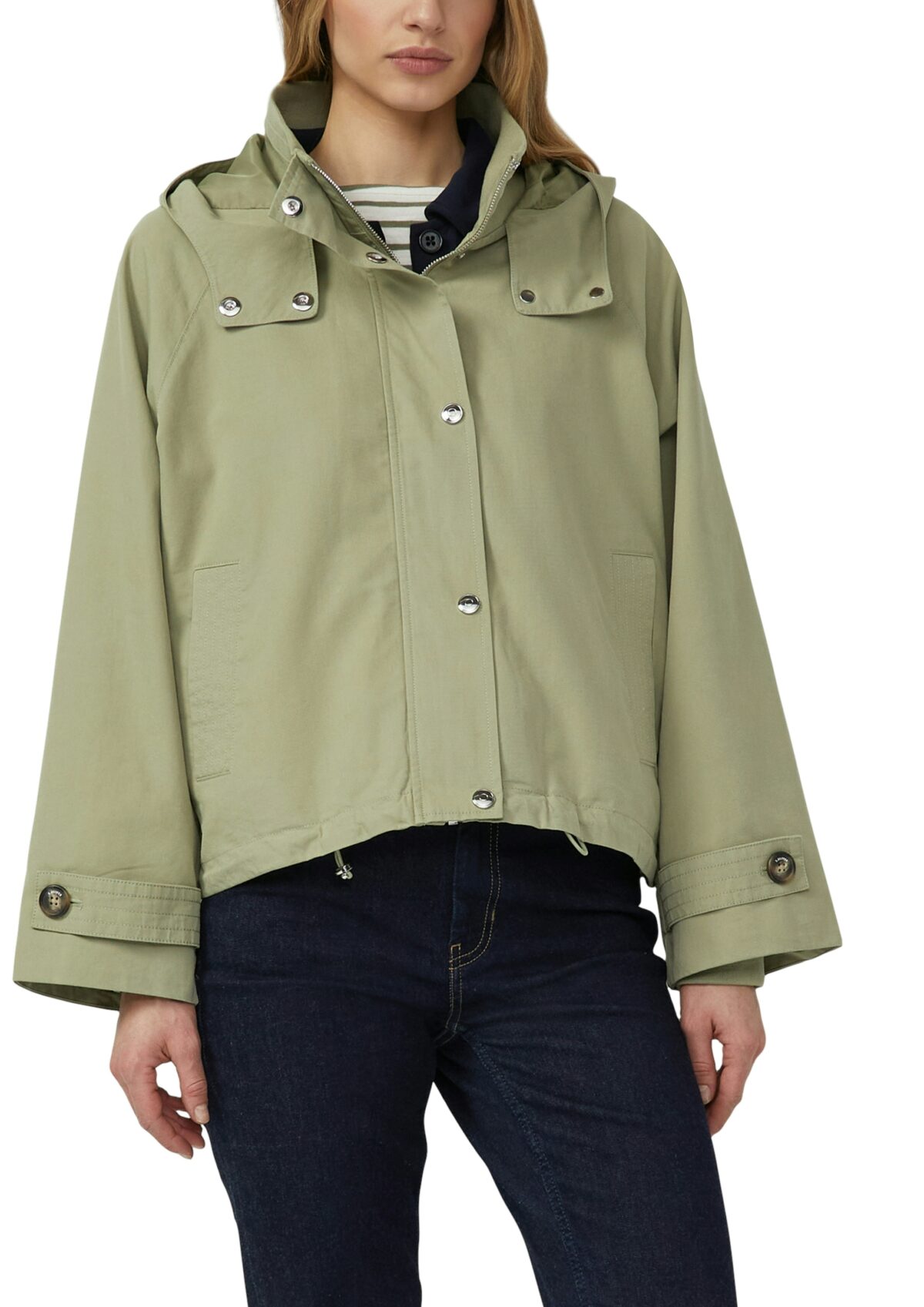 S.OLIVER Outdoor-Jacke – Bild 4