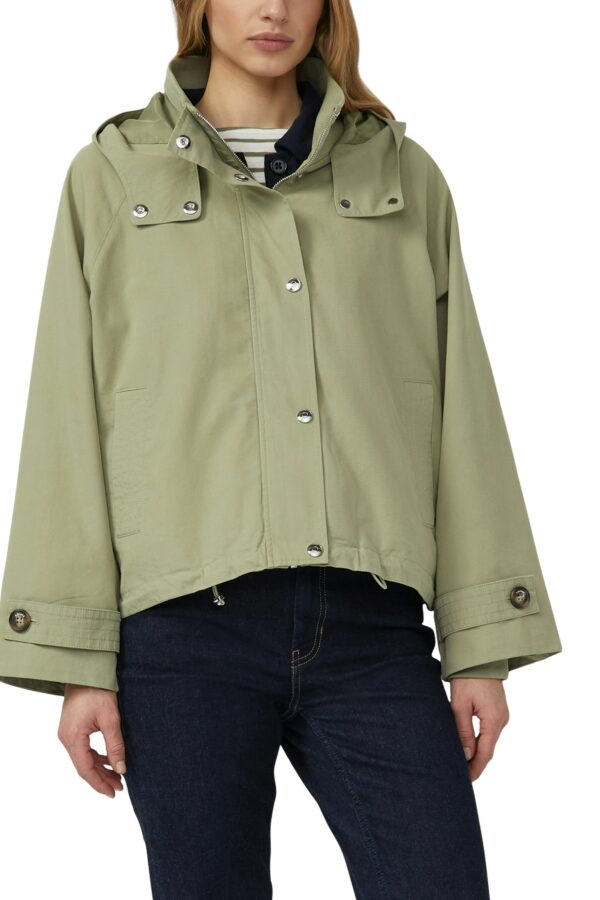 S.OLIVER Outdoor-Jacke – Bild 4