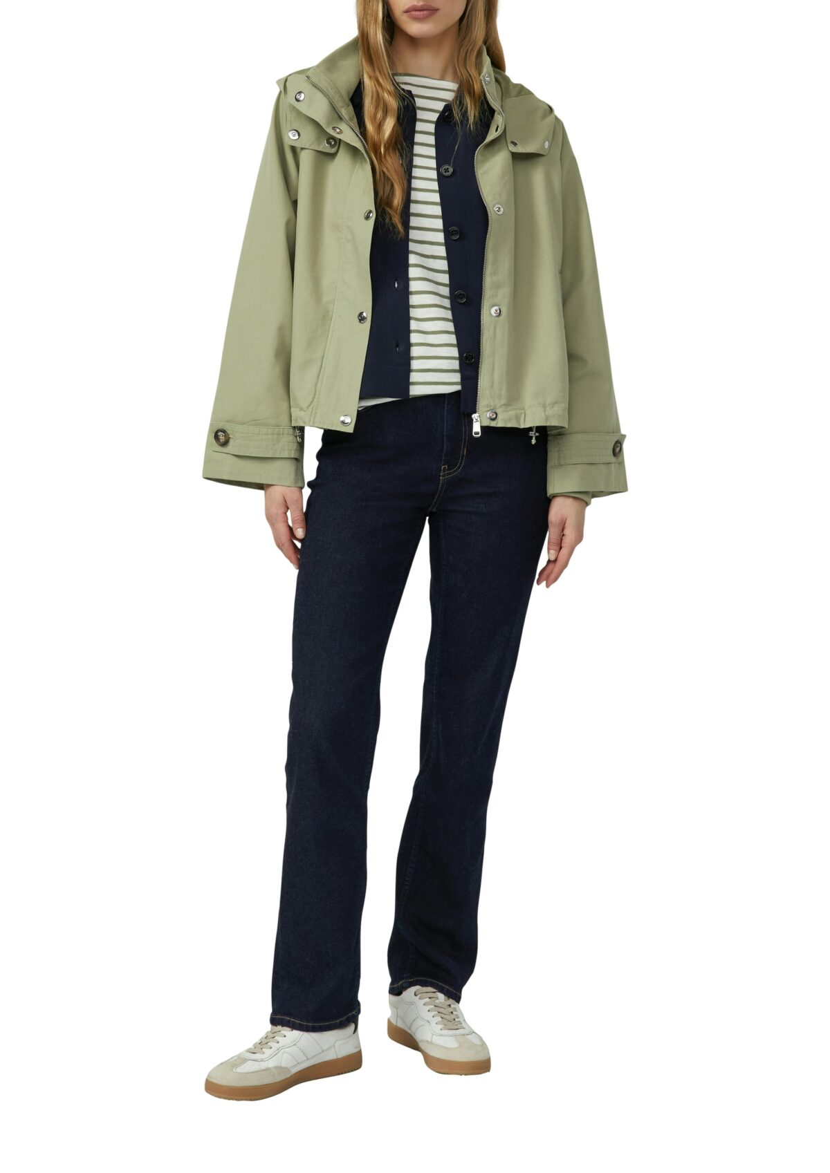 S.OLIVER Outdoor-Jacke – Bild 6