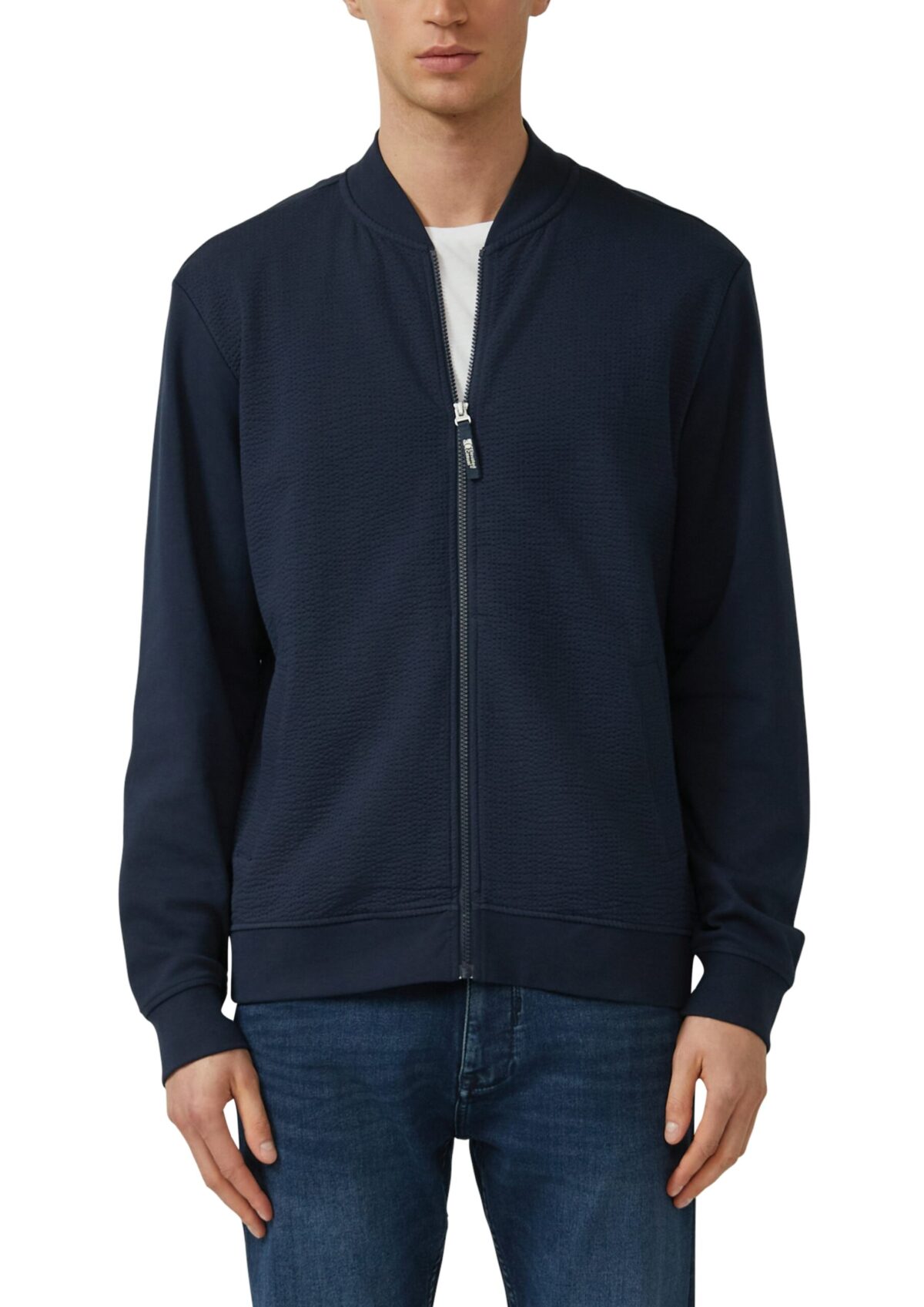 S.OLIVER Sweatshirt Jacke – Bild 2
