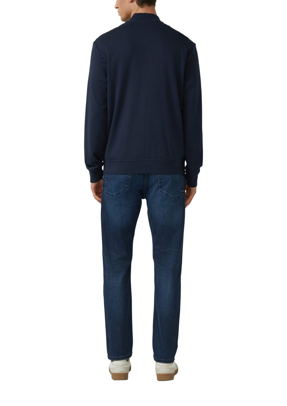 S.OLIVER Sweatshirt Jacke – Bild 3