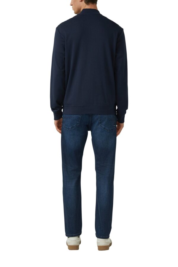 S.OLIVER Sweatshirt Jacke – Bild 3