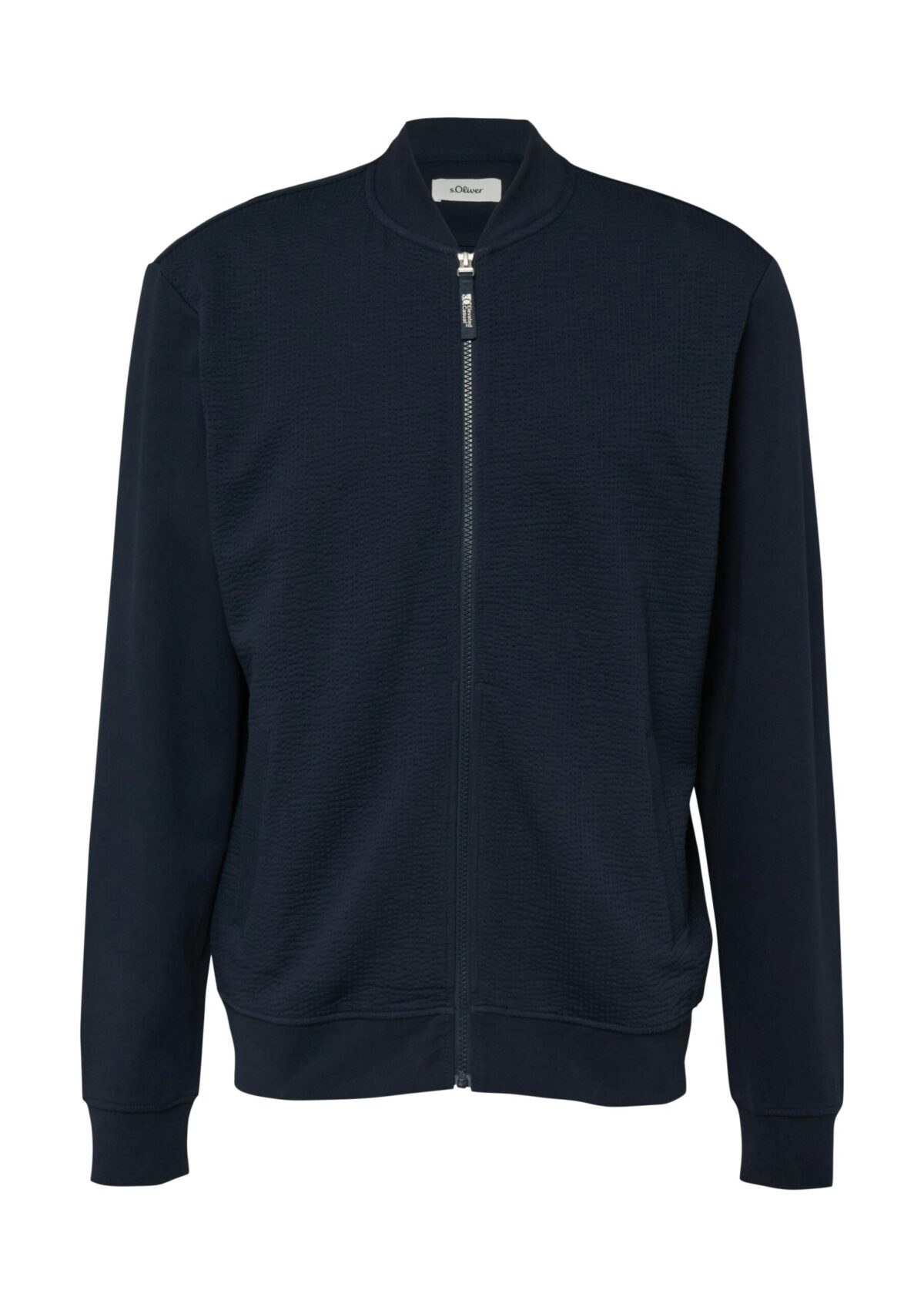 S.OLIVER Sweatshirt Jacke – Bild 4