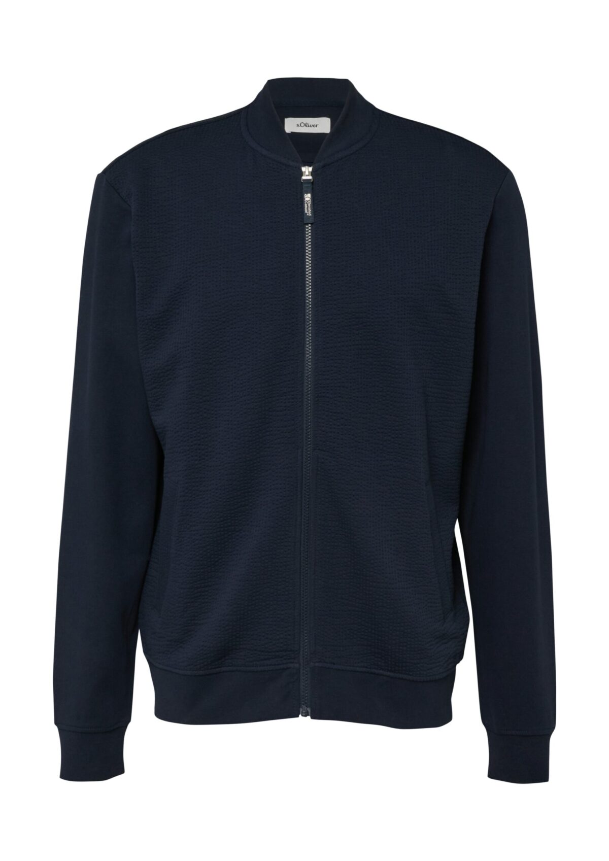 S.OLIVER Sweatshirt Jacke – Bild 5