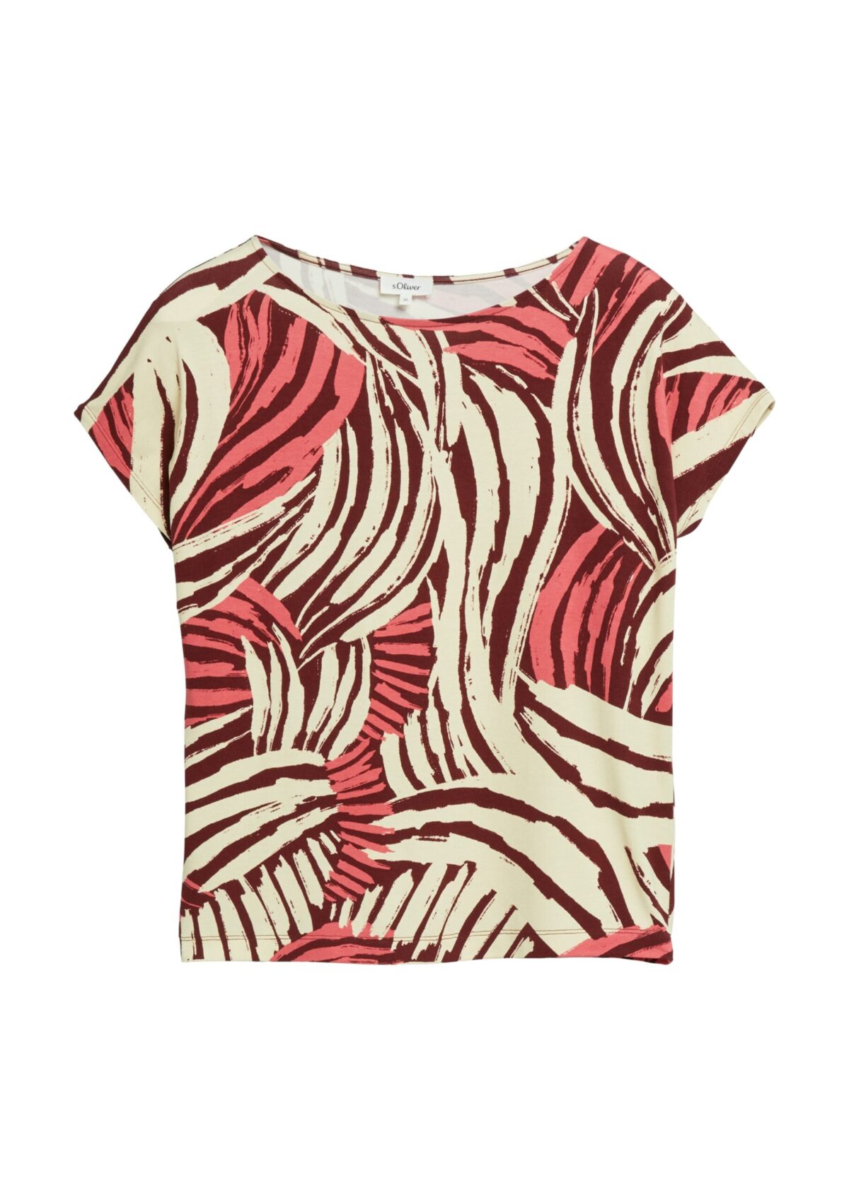 S.OLIVER T-Shirt – Bild 1