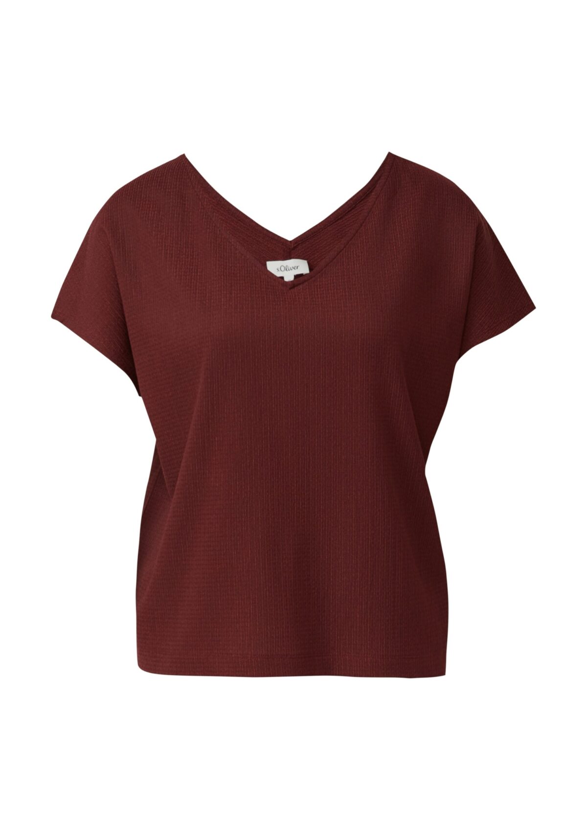 S.OLIVER T-Shirt – Bild 1