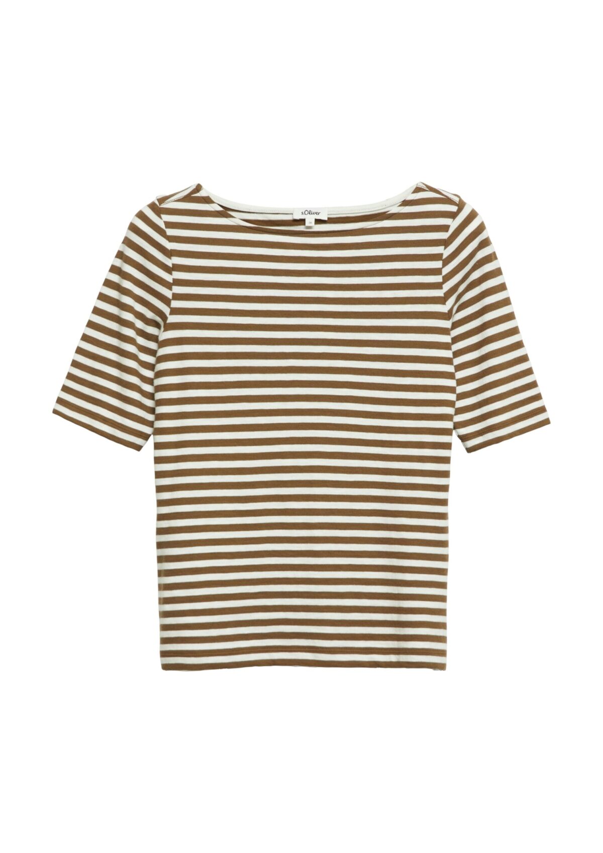 S.OLIVER T-Shirt – Bild 1