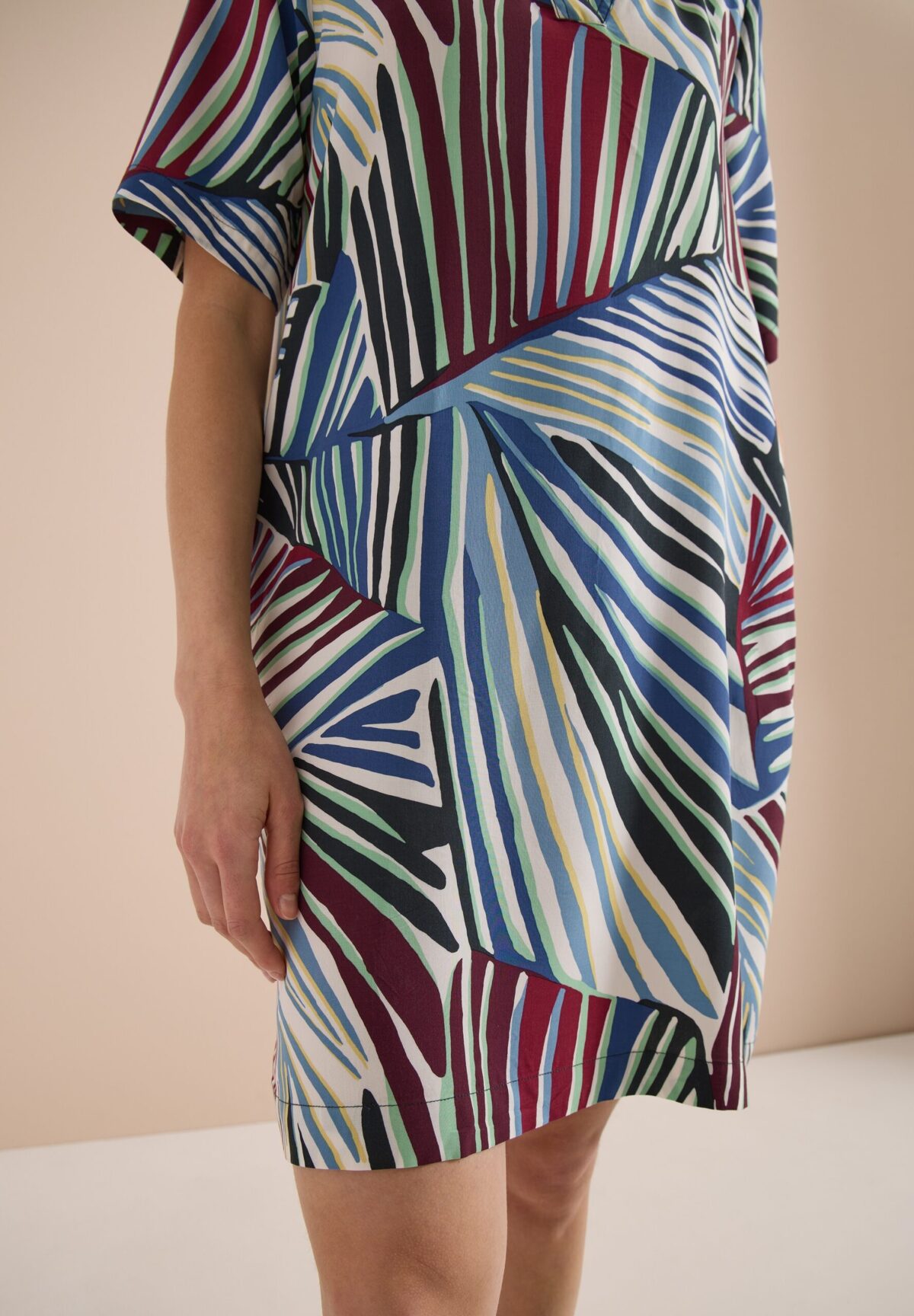 CECIL AOP Dress – Bild 5