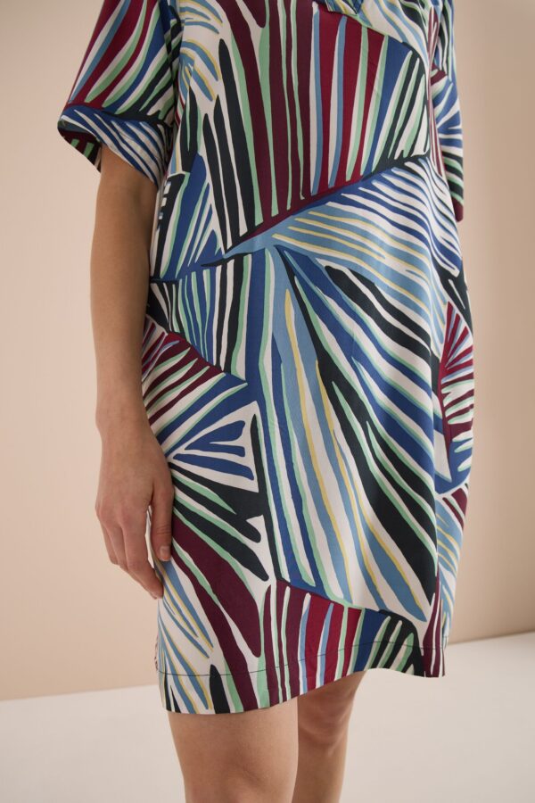 CECIL AOP Dress – Bild 5