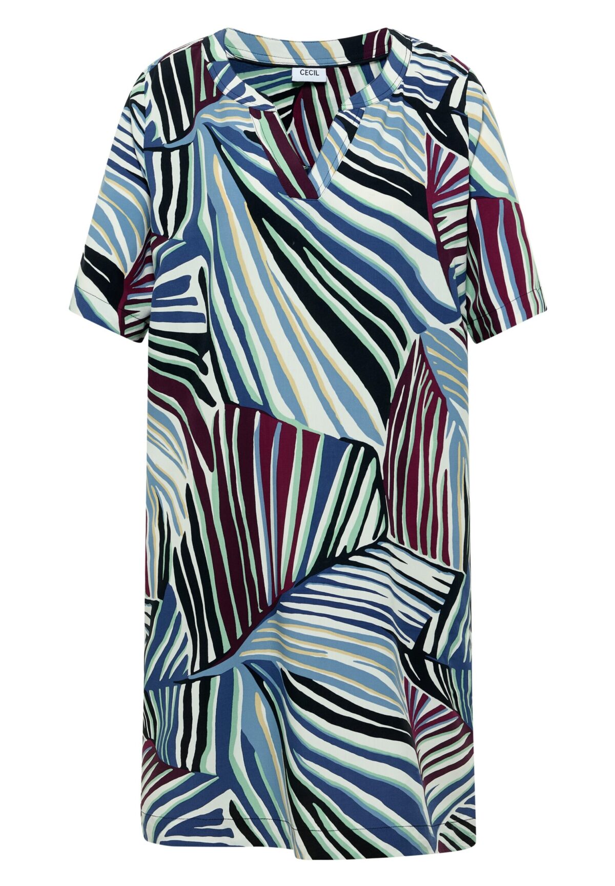 CECIL AOP Dress – Bild 7