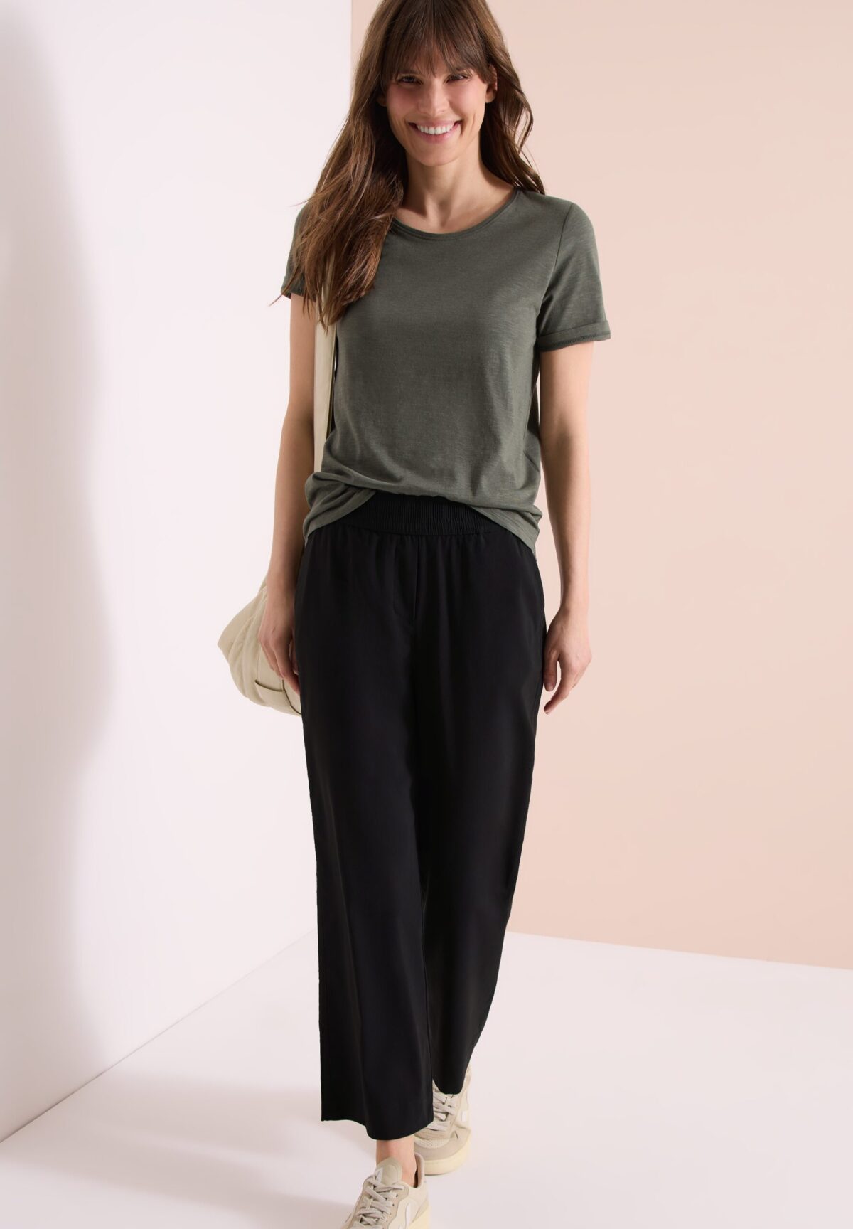 CECIL NOS Style Neele Summerstretch – Bild 1
