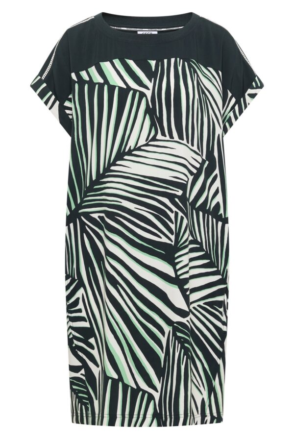 CECIL Print Mix Dress – Bild 6