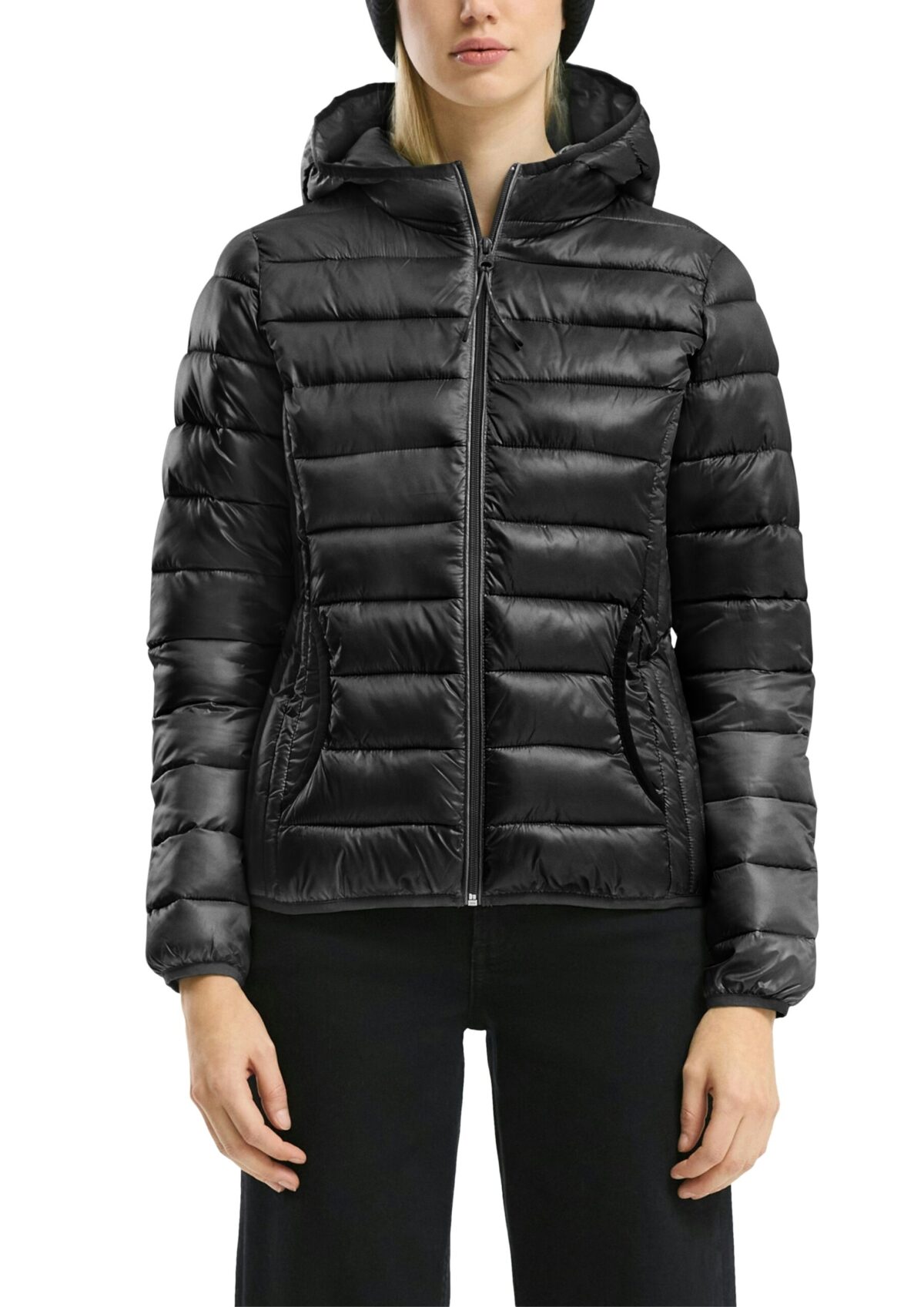 Q/S Outdoor-Jacke – Bild 2