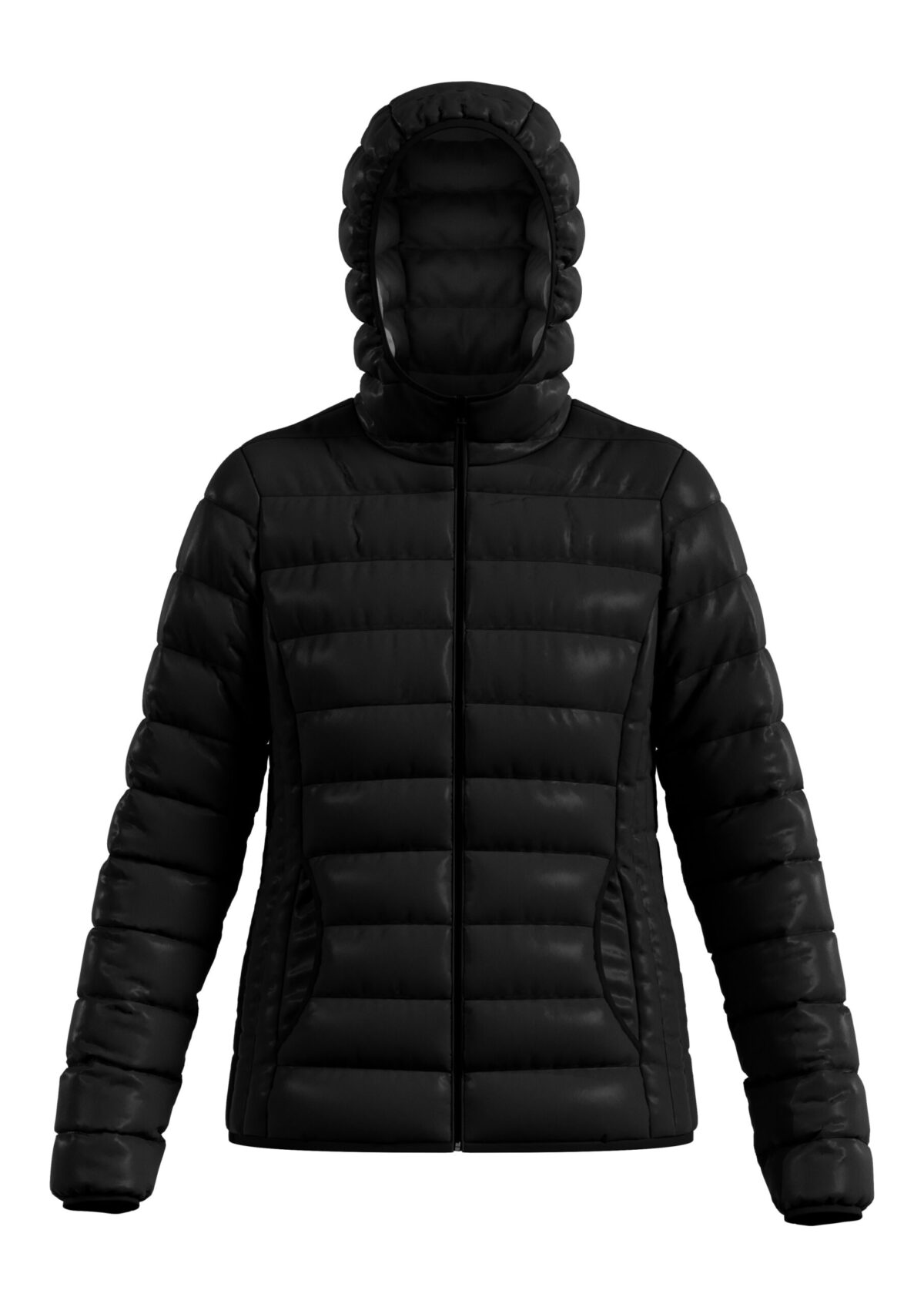 Q/S Outdoor-Jacke – Bild 5
