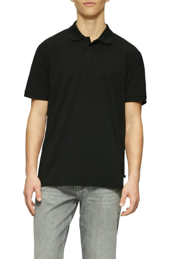 Q/S Polo-Shirt – Bild 4