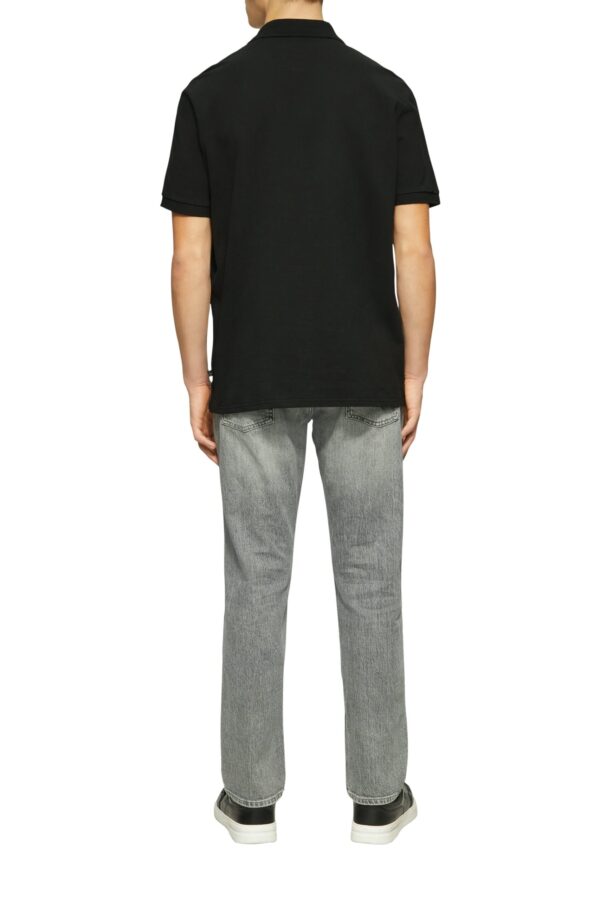 Q/S Polo-Shirt – Bild 5