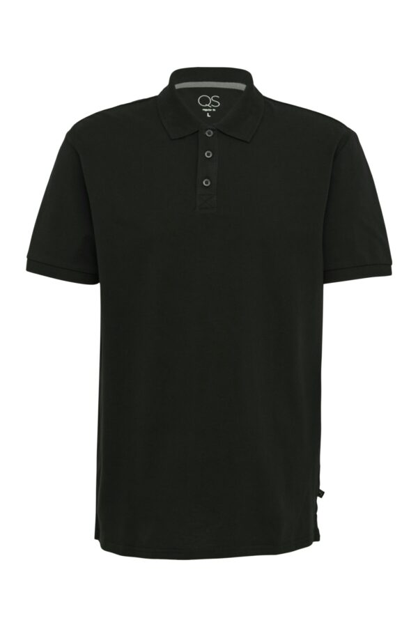 Q/S Polo-Shirt – Bild 7