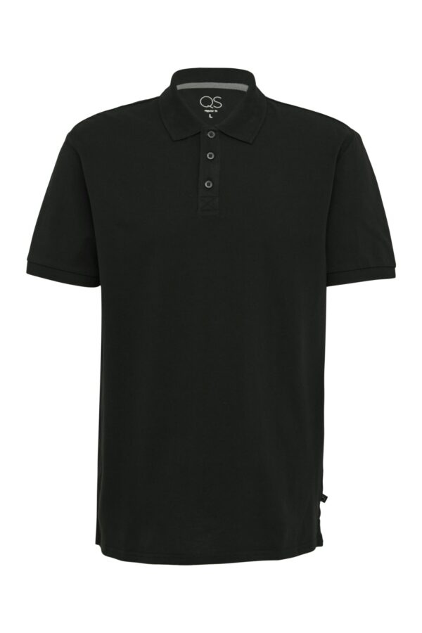 Q/S Polo-Shirt – Bild 8