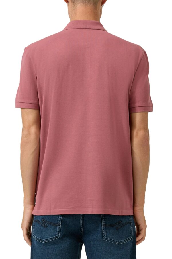 Q/S Polo-Shirt – Bild 4