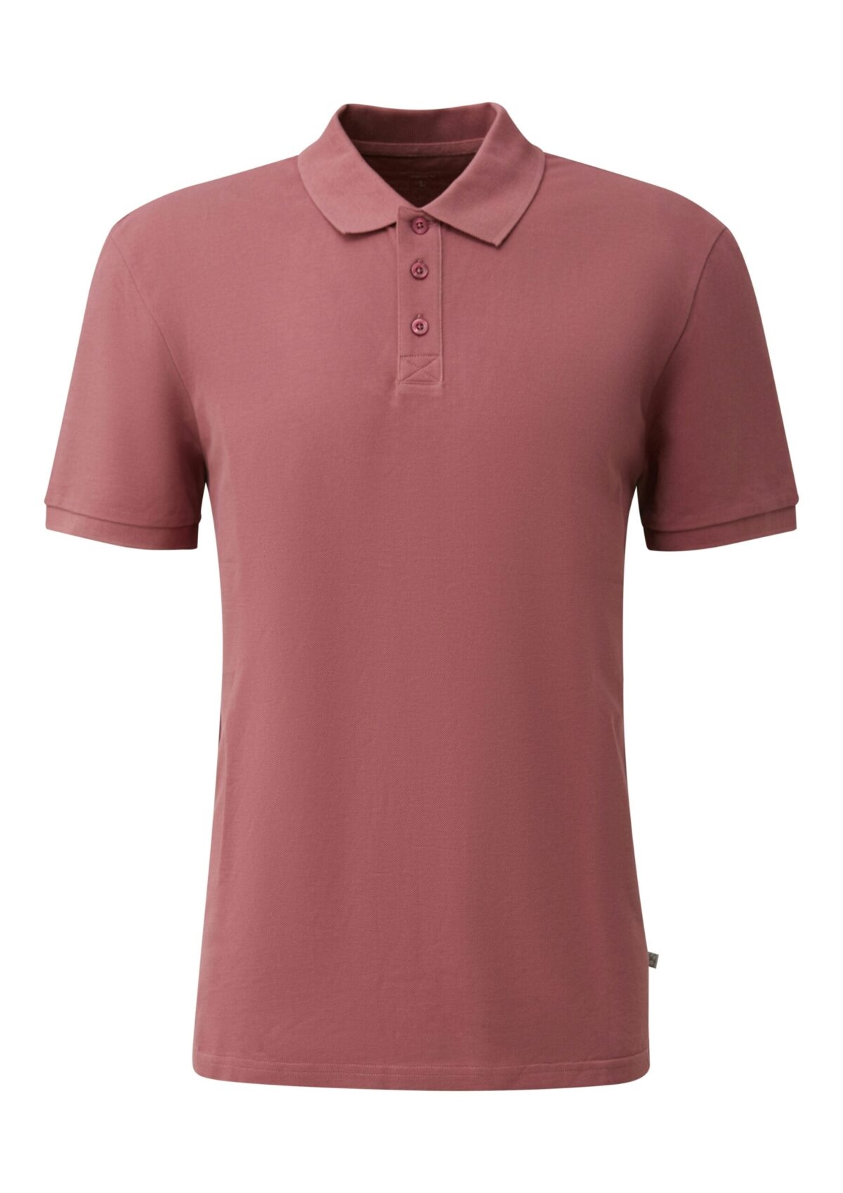 Q/S Polo-Shirt – Bild 7