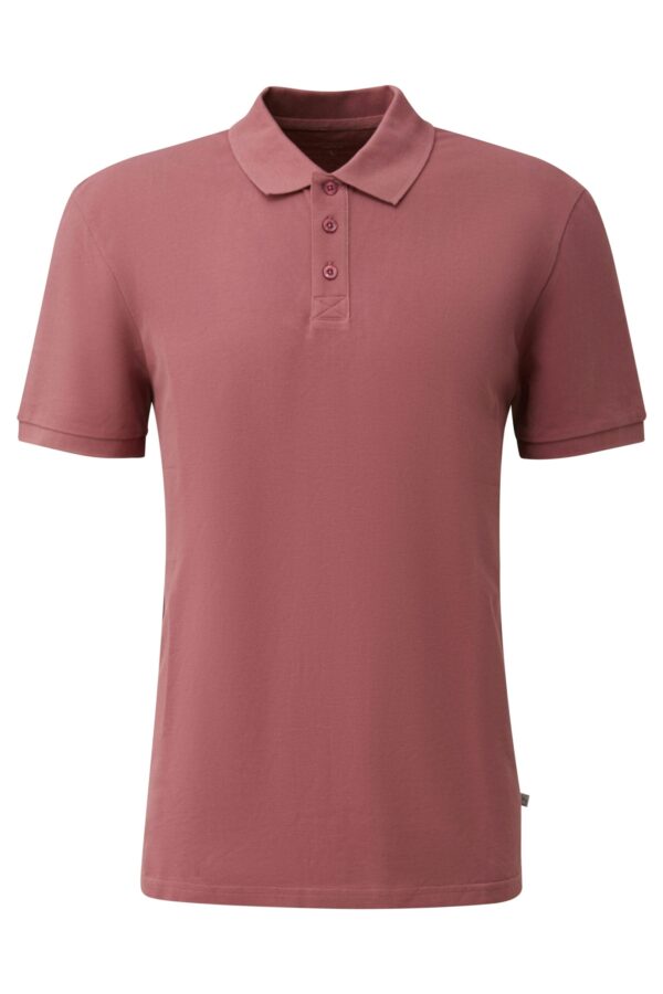 Q/S Polo-Shirt – Bild 7