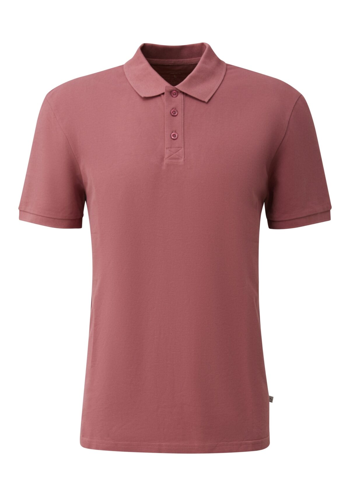 Q/S Polo-Shirt – Bild 8