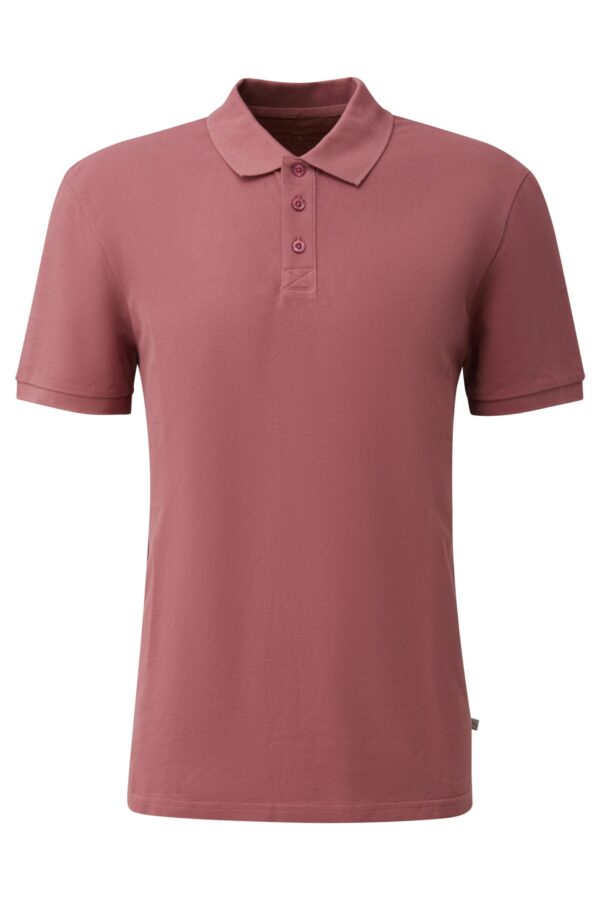 Q/S Polo-Shirt – Bild 8