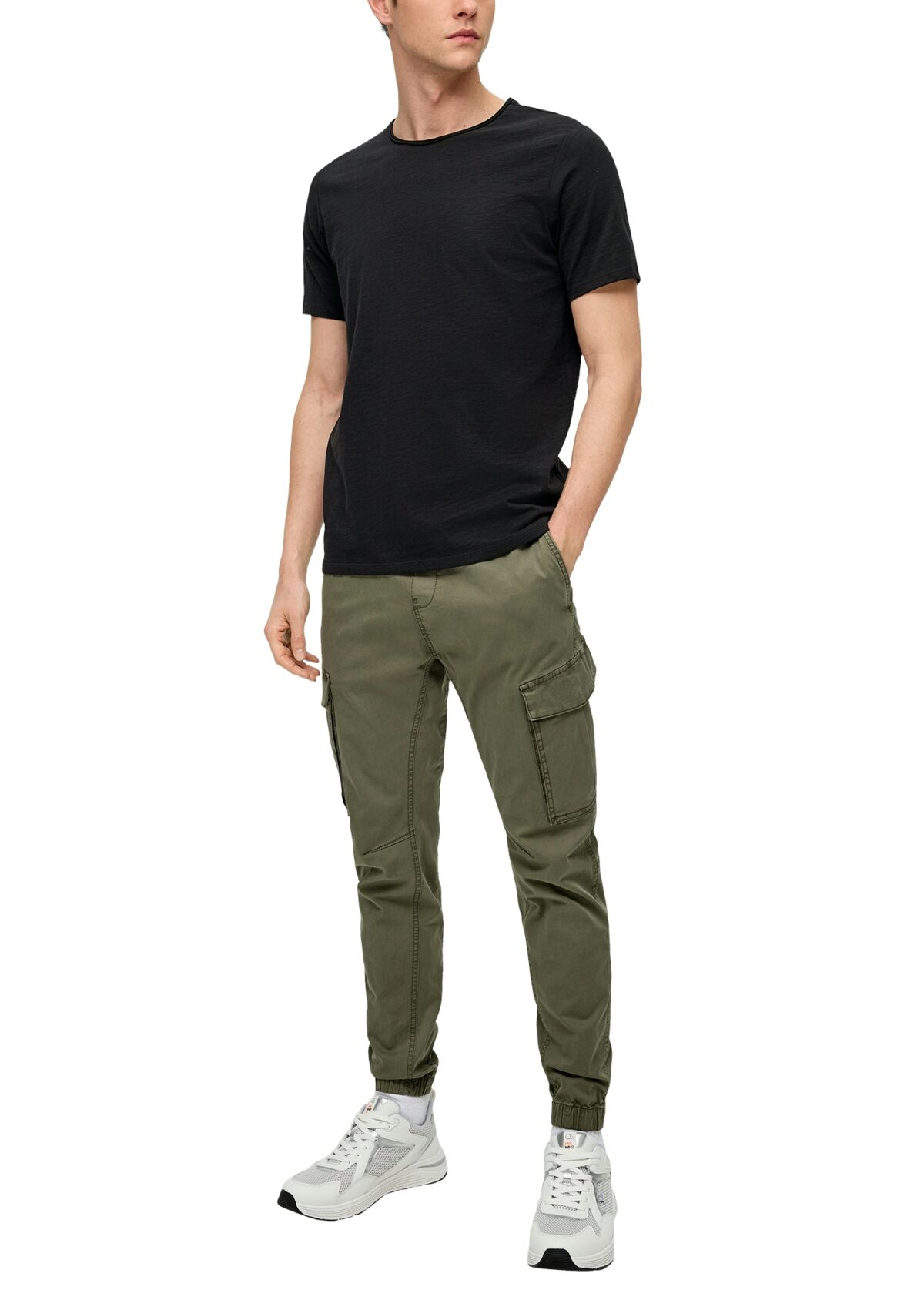 Q/S T-Shirt – Bild 1