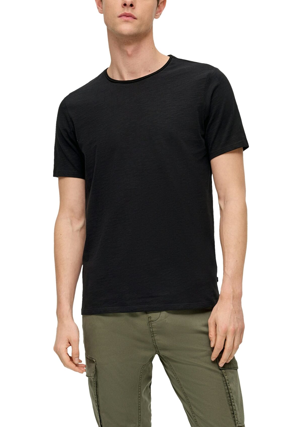 Q/S T-Shirt – Bild 2