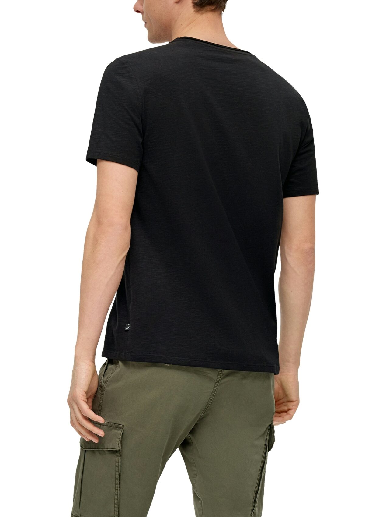 Q/S T-Shirt – Bild 3