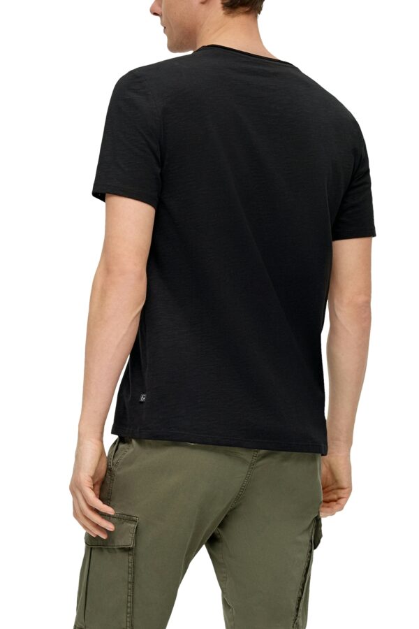 Q/S T-Shirt – Bild 3